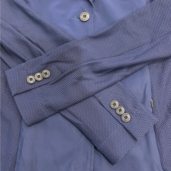 RJ Classics Ladies Harmony Mesh Show Coat 8R - Picture 7 of 9